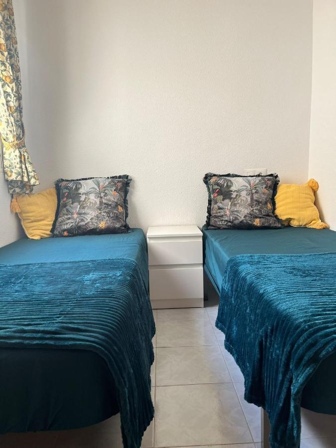 Ferienwohnung Apatrament Torrevieja Exterior foto
