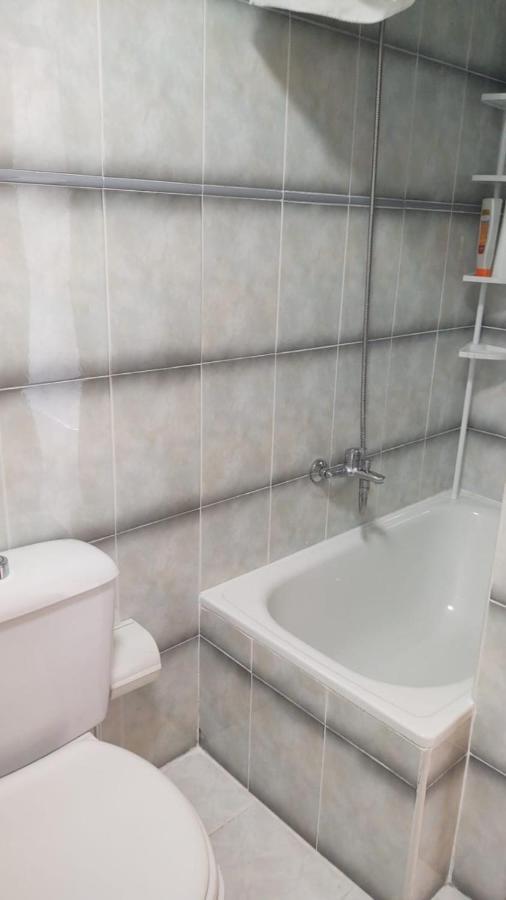 Ferienwohnung Apatrament Torrevieja Exterior foto