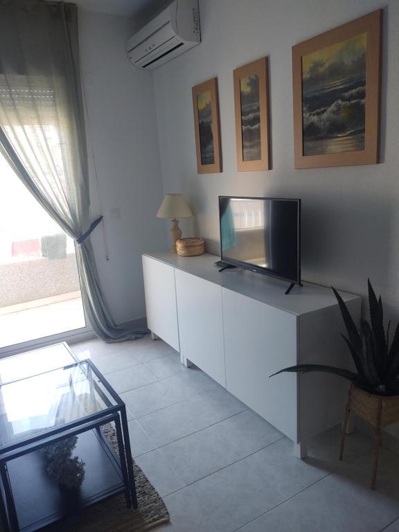 Ferienwohnung Apatrament Torrevieja Exterior foto
